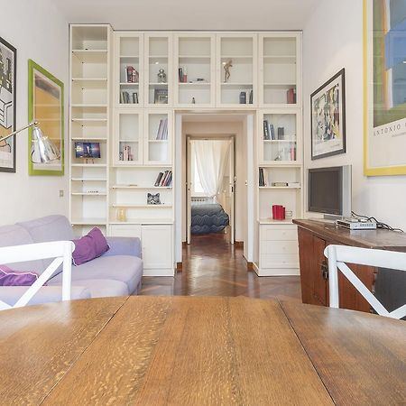 Trastevere Elegant Apartment Rzym Zewnętrze zdjęcie