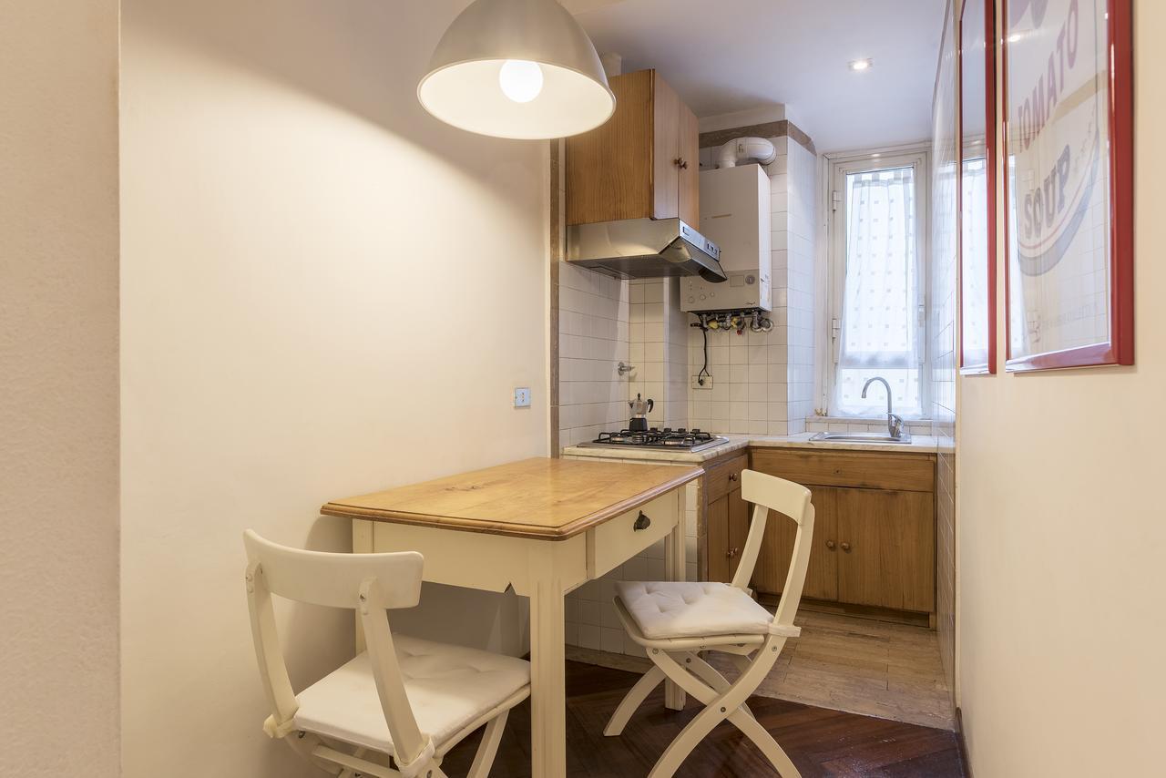 Trastevere Elegant Apartment Rzym Zewnętrze zdjęcie