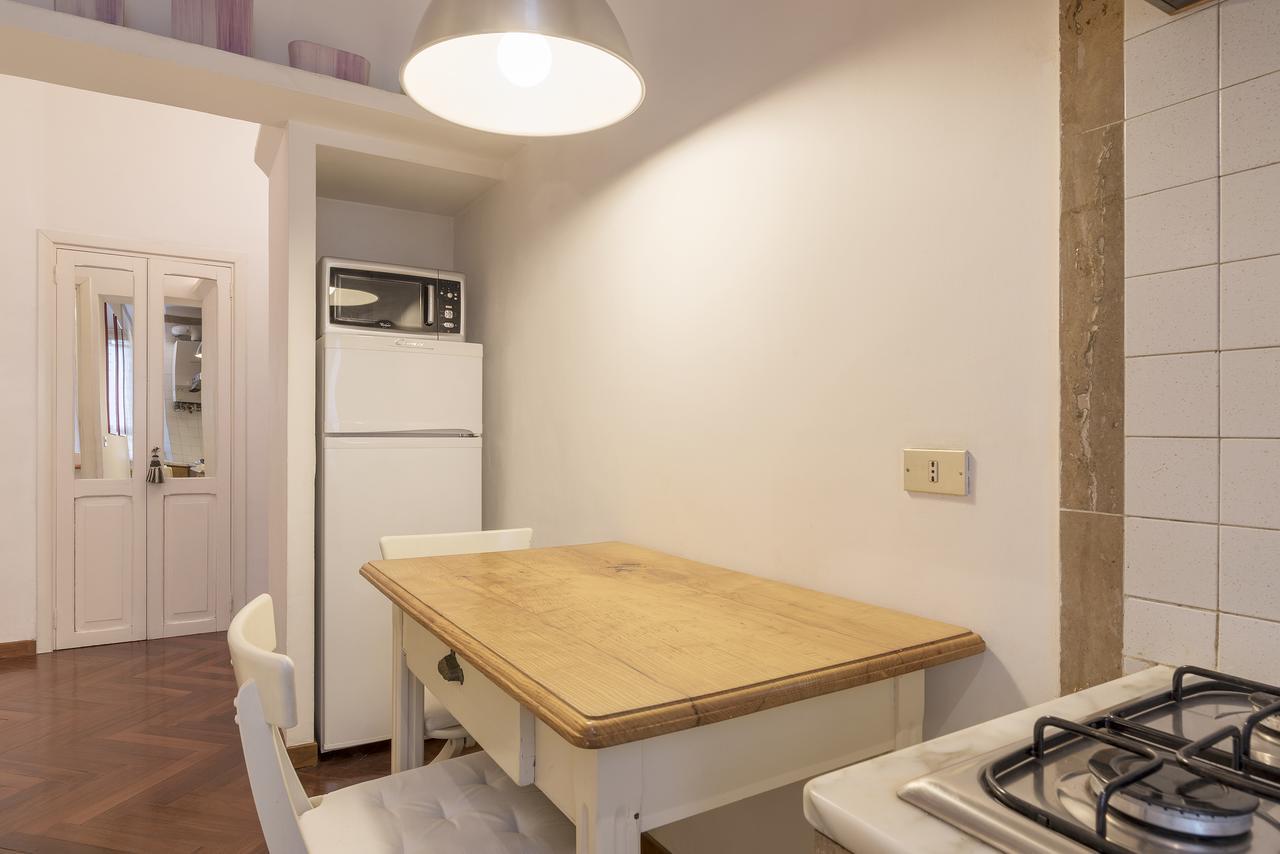 Trastevere Elegant Apartment Rzym Zewnętrze zdjęcie