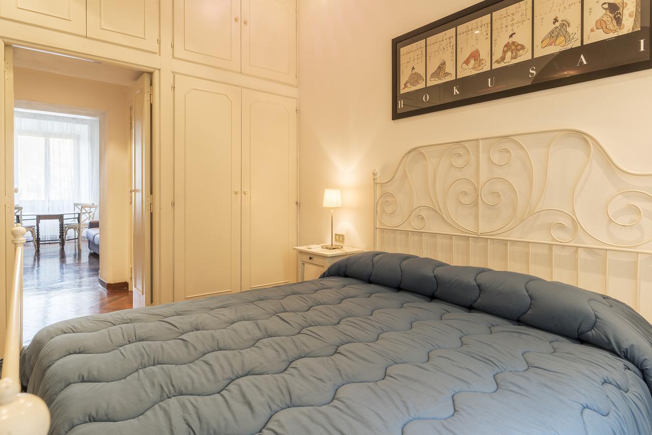 Trastevere Elegant Apartment Rzym Zewnętrze zdjęcie